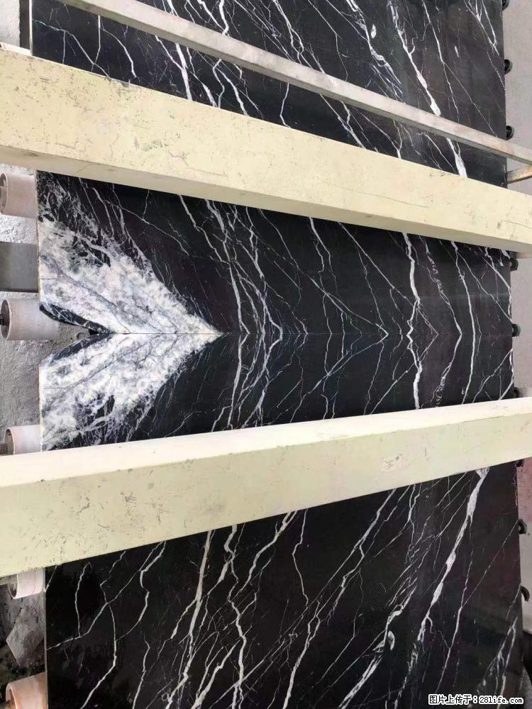 【远洋石材】小广告来一波,对磨的效果真不错,亮,黑,柔性好,这样的料还有6颗,有喜欢这款的欢迎来电 - 新手上路 - 榆林生活社区 - 榆林28生活网 yl.28life.com