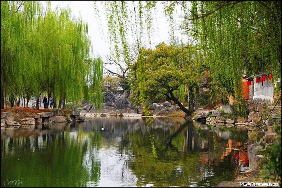 【春天,广西桂林灌阳县向您发出邀请!】江口老街又逢春 - 游山玩水 - 榆林生活社区 - 榆林28生活网 yl.28life.com