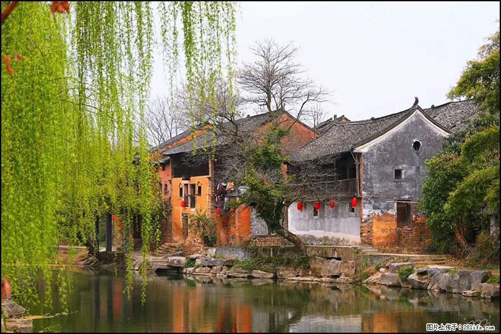 【春天,广西桂林灌阳县向您发出邀请!】江口老街又逢春 - 游山玩水 - 榆林生活社区 - 榆林28生活网 yl.28life.com