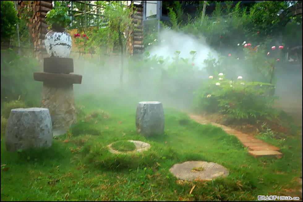 【春天,广西桂林灌阳县向您发出邀请!】如梦似幻莲溪庐 - 游山玩水 - 榆林生活社区 - 榆林28生活网 yl.28life.com