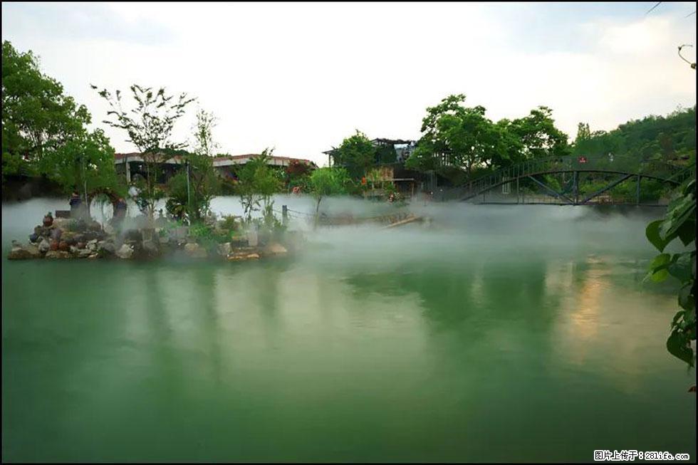 【春天,广西桂林灌阳县向您发出邀请!】如梦似幻莲溪庐 - 游山玩水 - 榆林生活社区 - 榆林28生活网 yl.28life.com
