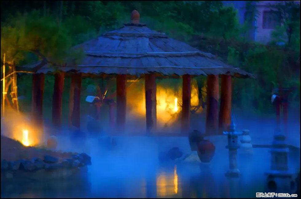 【春天,广西桂林灌阳县向您发出邀请!】如梦似幻莲溪庐 - 游山玩水 - 榆林生活社区 - 榆林28生活网 yl.28life.com