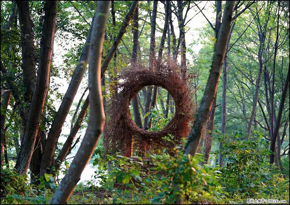 【春天,广西桂林灌阳县向您发出邀请!】熊家寨湿地公园 - 游山玩水 - 榆林生活社区 - 榆林28生活网 yl.28life.com