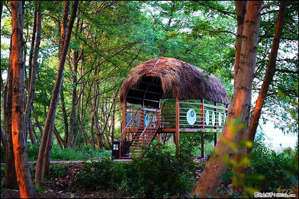 【春天,广西桂林灌阳县向您发出邀请!】熊家寨湿地公园 - 游山玩水 - 榆林生活社区 - 榆林28生活网 yl.28life.com