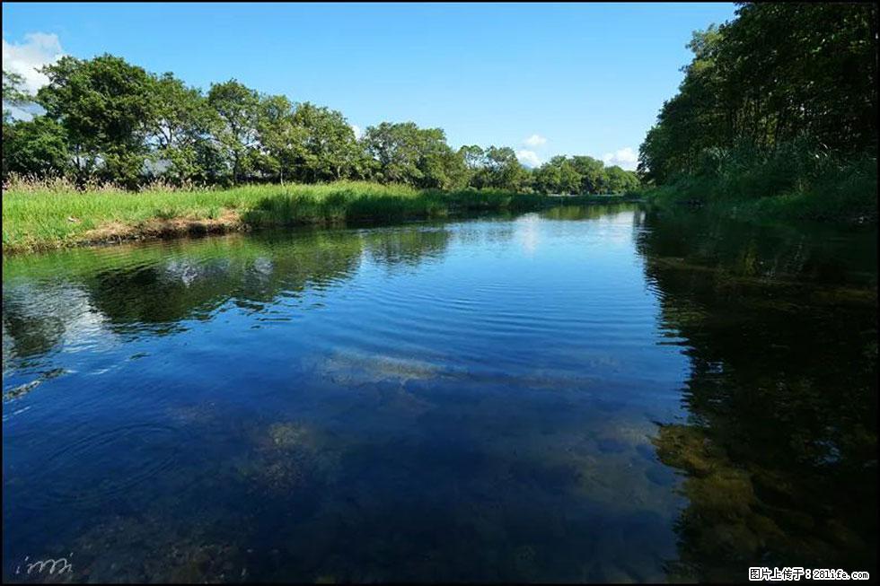 【春天,广西桂林灌阳县向您发出邀请!】熊家寨湿地公园 - 游山玩水 - 榆林生活社区 - 榆林28生活网 yl.28life.com