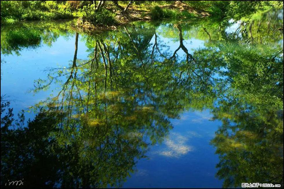 【春天,广西桂林灌阳县向您发出邀请!】熊家寨湿地公园 - 游山玩水 - 榆林生活社区 - 榆林28生活网 yl.28life.com