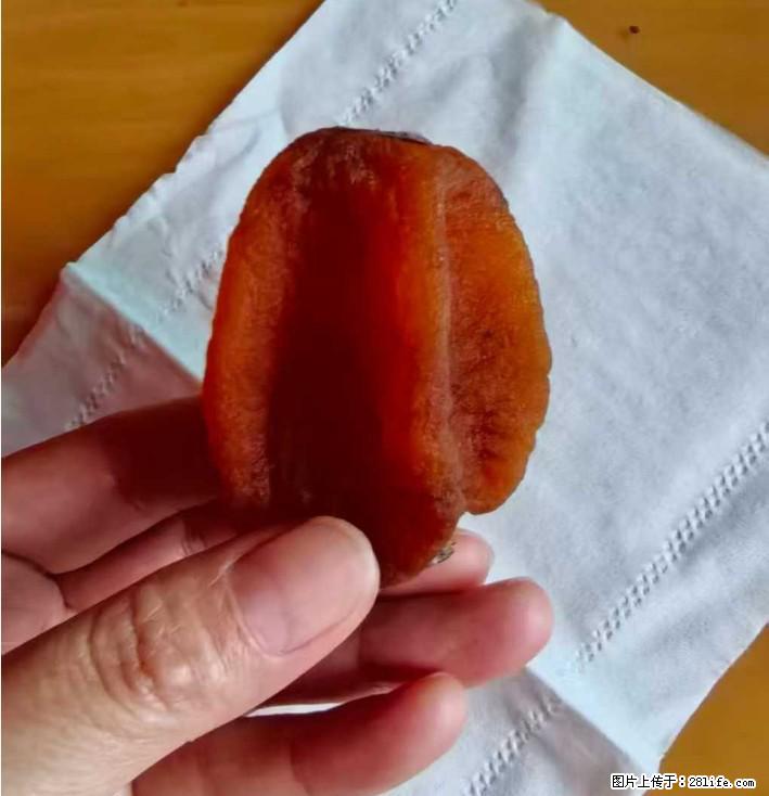 广西桂林平乐桥亭【柿饼之乡】2025年纯手工制作、无任何添加剂的第一批柿饼准备上市了，欢迎联系订购！ - 美食天地 - 榆林生活社区 - 榆林28生活网 yl.28life.com