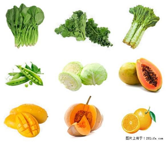 叶黄素有什么功效和作用 - 生活百科 - 榆林生活社区 - 榆林28生活网 yl.28life.com