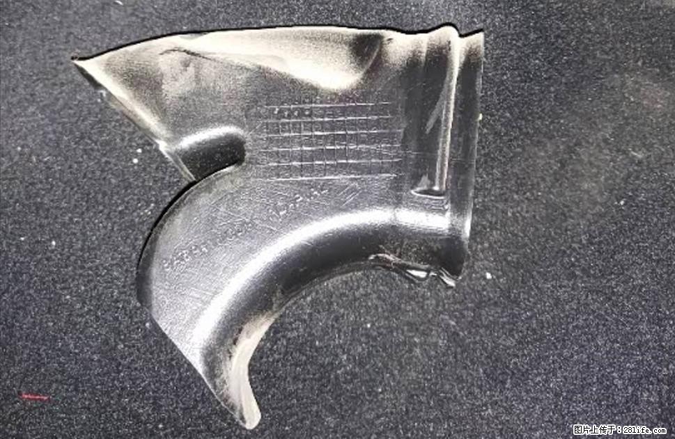 【福特·嘉年华】主驾驶位脚部空调不出风,如何解决? - 车友部落 - 榆林生活社区 - 榆林28生活网 yl.28life.com