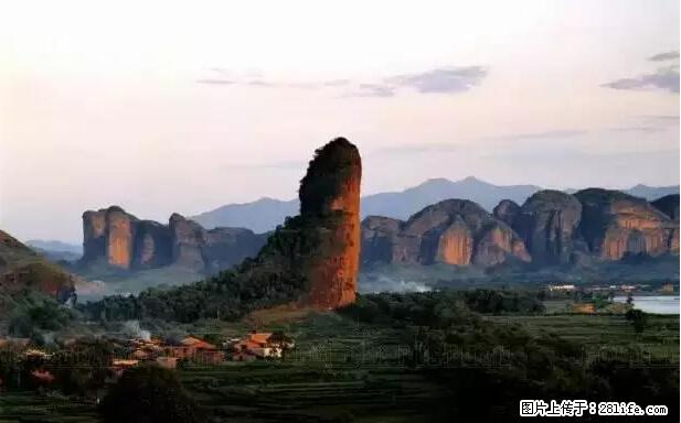 让人脸红的流氓景点,大自然真的有点色 - 灌水专区 - 榆林生活社区 - 榆林28生活网 yl.28life.com