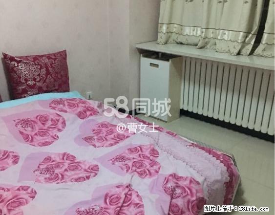 曼哈顿2室2厅1卫 精装修好房出租 - 房屋出租 - 房屋租售 - 榆林分类信息 - 榆林28生活网 yl.28life.com