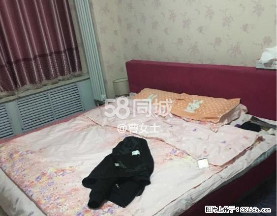 华宇小区3室2厅1卫精装修 好房出租 - 房屋出租 - 房屋租售 - 榆林分类信息 - 榆林28生活网 yl.28life.com