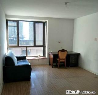 永昌公寓 三室 简装 厨卫齐全 便宜出租 - 榆林28生活网 yl.28life.com