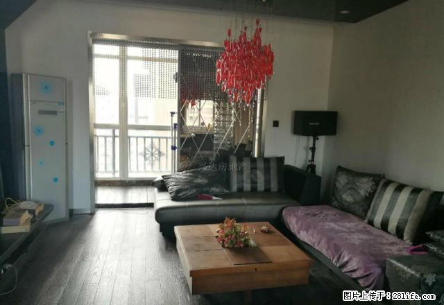 塞维利亚豪华装修出租 - 房屋出租 - 房屋租售 - 榆林分类信息 - 榆林28生活网 yl.28life.com