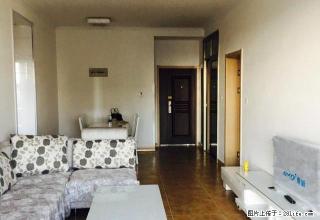 曼哈顿精装修带家具家电 - 榆林28生活网 yl.28life.com