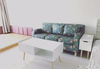 九溪半岛拎包入住1室1厅1卫 - 榆林28生活网 yl.28life.com