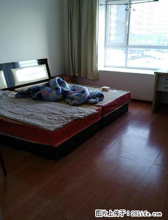 圣景名苑150平米3室简装带家具出租1900元/月 - 房屋出租 - 房屋租售 - 榆林分类信息 - 榆林28生活网 yl.28life.com