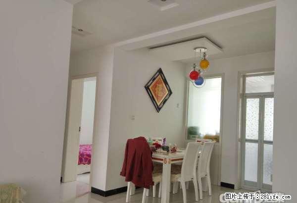 圣景名苑98平米2室精装急租2100元/月 - 房屋出租 - 房屋租售 - 榆林分类信息 - 榆林28生活网 yl.28life.com