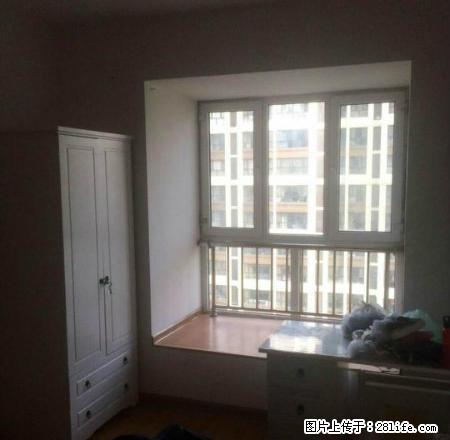 奥林城114平米2室简装带部分家具家电急租2000元/月 - 房屋出租 - 房屋租售 - 榆林分类信息 - 榆林28生活网 yl.28life.com