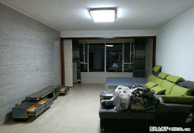 银杏雅苑100平米2室简装带家具家电急租1500元/月 - 房屋出租 - 房屋租售 - 榆林分类信息 - 榆林28生活网 yl.28life.com