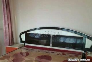 肤施路亮馨大厦3室精装带家具急租1800元/月 - 榆林28生活网 yl.28life.com