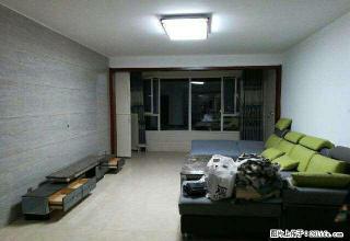 银杏雅苑100平米2室简装带家具家电急租1500元/月 - 榆林28生活网 yl.28life.com