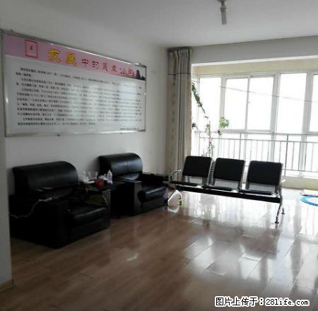 榆中四小绿源小区128平米三室房子出租了 - 房屋出租 - 房屋租售 - 榆林分类信息 - 榆林28生活网 yl.28life.com