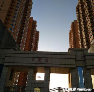 二院玉景园俩室房子出租了 - 榆林28生活网 yl.28life.com