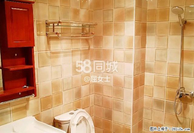 开发区财富中心旁边2室2厅1卫出租 - 房屋出租 - 房屋租售 - 榆林分类信息 - 榆林28生活网 yl.28life.com