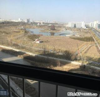 九溪半岛三室两厅一卫120平米精装出租 - 榆林28生活网 yl.28life.com