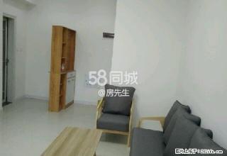 开发区唯一一套小平米拎包入住尚书苑2室2厅1卫71平米出租 - 榆林28生活网 yl.28life.com