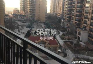开发区塞维利亚3室2厅2卫出租 - 榆林28生活网 yl.28life.com