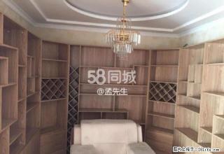 开发区一院旁圣景名苑别墅9室3厅3卫出租 - 榆林28生活网 yl.28life.com