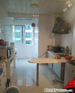 元驰世纪城 两室 简装 2.5万出租 - 榆林28生活网 yl.28life.com