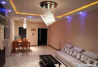 开发区塞维利亚 精装修拎包入住 - 榆林28生活网 yl.28life.com