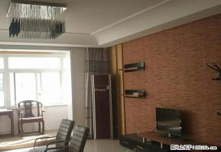 开发区桃花园小区、豪华装修、超大平米、现在出租 - 榆林28生活网 yl.28life.com