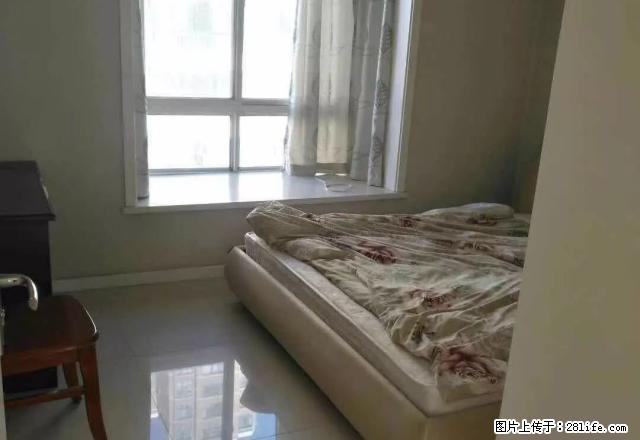 开发区 元驰世纪城88平米 精装修 拎包入住 - 房屋出租 - 房屋租售 - 榆林分类信息 - 榆林28生活网 yl.28life.com