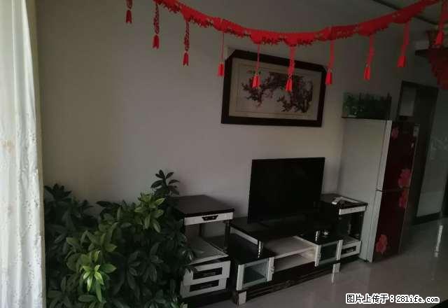 六小家属院,精装修,中间楼层的好房子,诚意出租!! - 房屋出租 - 房屋租售 - 榆林分类信息 - 榆林28生活网 yl.28life.com