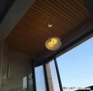 上郡路二院家属院，南北通透，精装修好房子，诚意出租！ - 榆林28生活网 yl.28life.com