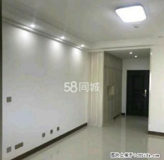 九溪半岛，一居室公寓，精装修好房，诚意出租！ - 榆林28生活网 yl.28life.com