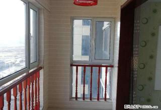 高新华府，南北通透，装修好的房子，诚意出租！ - 榆林28生活网 yl.28life.com