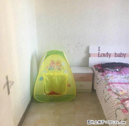 (单间出租)阳光城100平米2室1厅1卫精装修带全新家具家电次卧出租 - 房屋出租 - 房屋租售 - 榆林分类信息 - 榆林28生活网 yl.28life.com