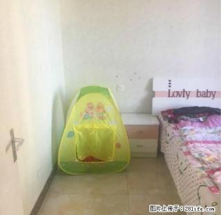 (单间出租)阳光城100平米2室1厅1卫精装修带全新家具家电次卧出租 - 榆林28生活网 yl.28life.com