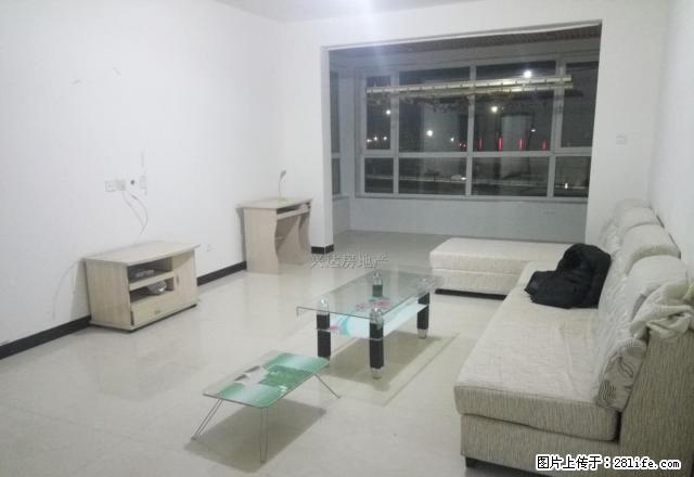 开发区简装三室，带家具，厨卫齐全急租 - 房屋出租 - 房屋租售 - 榆林分类信息 - 榆林28生活网 yl.28life.com