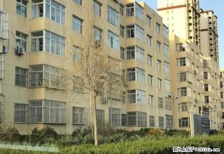 南门口精装空房子，电梯房，可长租 - 榆林28生活网 yl.28life.com