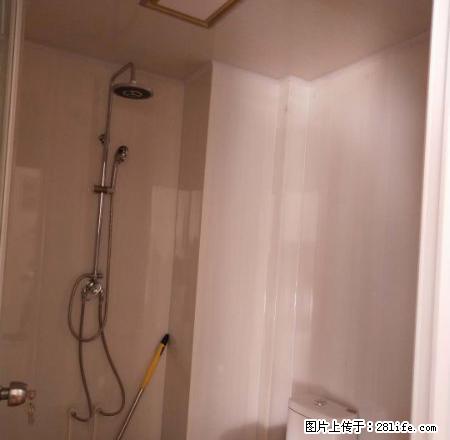 长安银行家属院,中间楼层,厨卫齐全,装修了没有住人 - 房屋出租 - 房屋租售 - 榆林分类信息 - 榆林28生活网 yl.28life.com