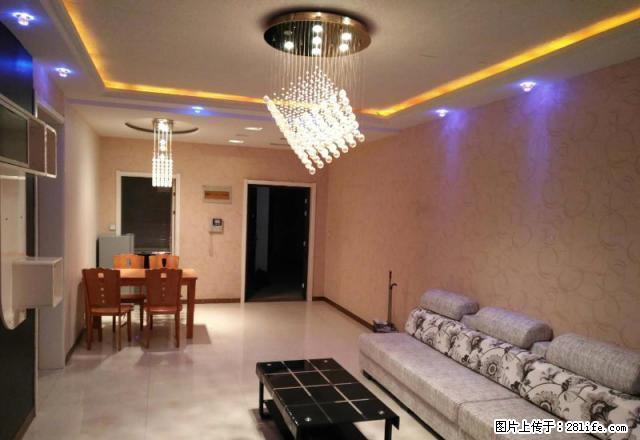 塞维利亚精装修拎包入住，两室2600 - 房屋出租 - 房屋租售 - 榆林分类信息 - 榆林28生活网 yl.28life.com