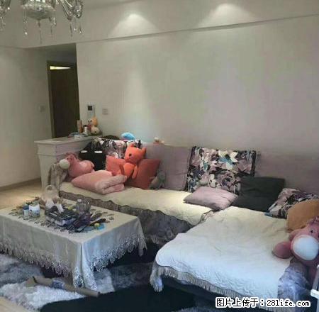 开发区阳光城精装修一室一厅拎包入住2200每月 - 房屋出租 - 房屋租售 - 榆林分类信息 - 榆林28生活网 yl.28life.com