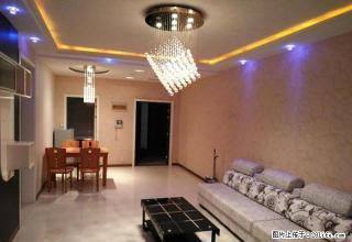 塞维利亚精装修拎包入住，两室2600 - 榆林28生活网 yl.28life.com