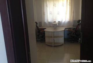 尚郡小区 简单装修 带部分家具 价格面议 - 榆林28生活网 yl.28life.com